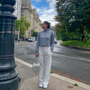 Aritzia Scottie Turtleneck